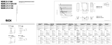 SICK WS/WE27-2 Bruksanvisningar