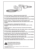 Chamberlain LiftMaster 770E Bruksanvisning