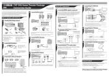 Yamaha YHT-396 Användarguide