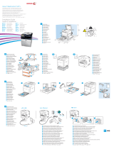 Xerox 6515/DNI Användarmanual