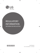 LG 42LS73D-B Användarmanual