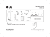 LG 49WEC Snabbstartsguide