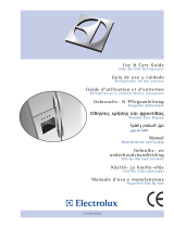 Aeg-Electrolux S65629SK0 Användarmanual