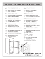 COOKE&LEWIS ARL 756/A+ Installationsguide