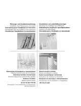 Whirlpool ADL 350 NB Installationsguide