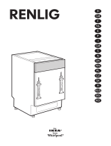 IKEA RENLIG Användarmanual