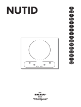 IKEA HB I1 Användarguide