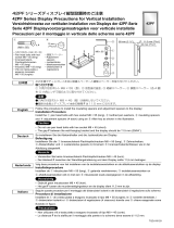 Panasonic TY-WK42PV7 Bruksanvisning