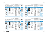 Panasonic SCHC1020EG Bruksanvisningar