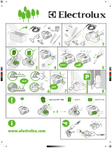 Electrolux ZEO5410 Användarmanual