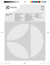 Electrolux EAP300-U Användarmanual