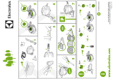 Electrolux Z961 Användarmanual