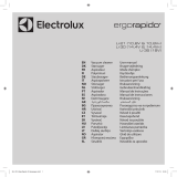 Electrolux EER71MG Användarmanual