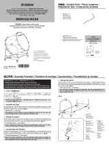 Yamaha BS-9000 Bruksanvisning