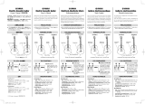 Yamaha SYSTEM50 Användarmanual