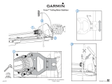 Garmin Force™ Trolling Motor, Freshwater, 57" Installationsguide