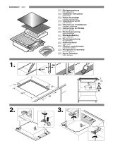 Siemens ET475MU11E Användarmanual