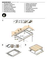 Siemens ET907501 Installationsguide