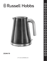 Russell Hobbs 25240-70 Användarmanual