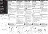 Yamaha DL-SP1K Bruksanvisning