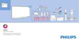 Philips 65OLED973/12 Snabbstartsguide