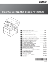 Brother HL-L9470CDN Installationsguide