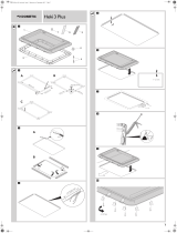 Dometic Heki 3 Plus Installationsguide