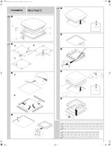 Dometic Mini Heki S Installationsguide