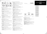 Dometic CampRoom Installationsguide