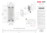 B&G OP50 Template