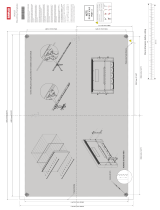 Simrad M5027 Template