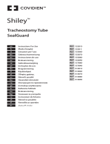 Medtronic Shiley 313870 Användarmanual