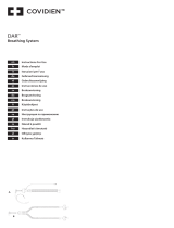 Medtronic Breathing System Användarmanual