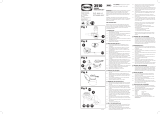 Primus Power Stove Set Användarmanual