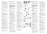 Primus Gravity 3281 Användarmanual