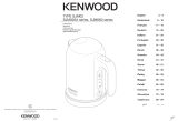 Kenwood SJM028 Bruksanvisning
