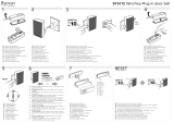 Byron 10.007.86 Instructions Manual