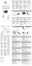 Cardo Systems PACKTALK BOLD Installationsguide