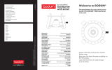 Bodum K11423-16 Användarmanual