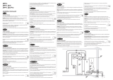 Danfoss DHP-L, DHP-L Opti, DHP-L Opti Pro Installationsguide