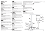 Danfoss DHP-AQ MAXI Installationsguide