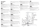 Danfoss DHP-AQ MINI Installationsguide