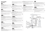 Danfoss DHP-AQ Midi Installationsguide