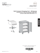 Dell 36 Devices Användarguide