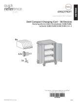 Dell 36 Devices Användarguide