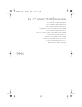 Dell Latitude E4200 Bruksanvisning