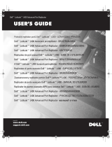 Dell EN 50082-1: 1992 Användarmanual