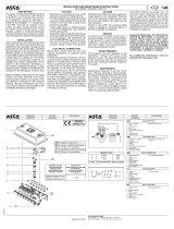 Asco Solenoid Valves 123620182EU Series 110 Installationsguide