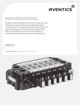 AVENTICS Series TC08-TC15 Assembly Instructions