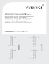 AVENTICS Series CON-MP Assembly Instructions